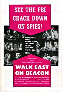 Watch Walk East on Beacon! movies free hd online