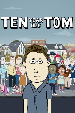 Watch Ten Year Old Tom movies free hd online