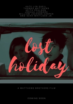 Watch Lost Holiday movies free hd online