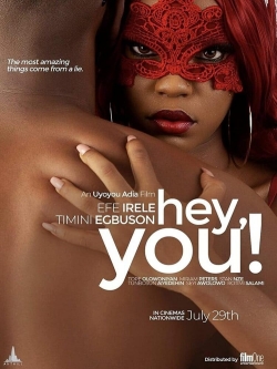 Watch Hey You! movies free hd online