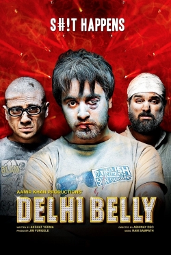 Watch Delhi Belly movies free hd online