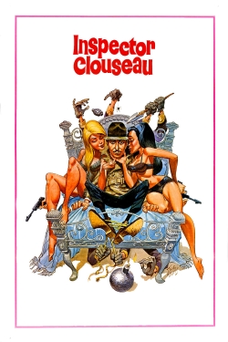 Watch Inspector Clouseau movies free hd online