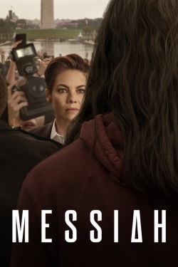 Watch Messiah movies free hd online