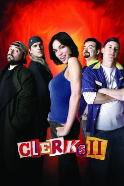 Watch Clerks II movies free hd online