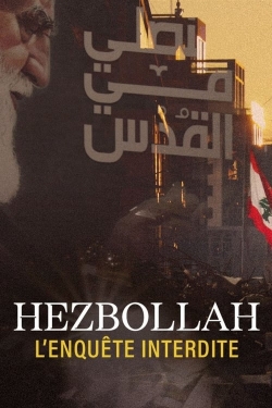 Watch Hezbollah, Inc movies free hd online