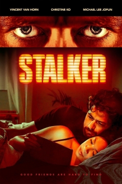 Watch Stalker movies free hd online