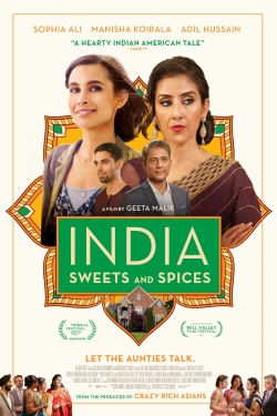 Watch India Sweets and Spices movies free hd online