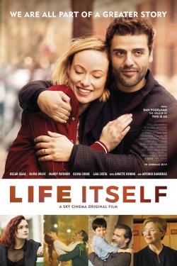 Watch Life Itself movies free hd online