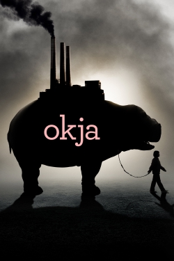 Watch Okja movies free hd online