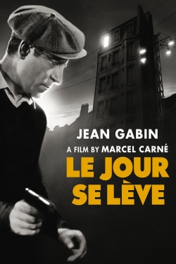 Watch Le Jour se Lève movies free hd online