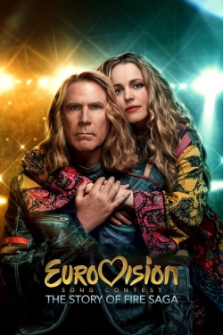 Watch Eurovision Song Contest: The Story of Fire Saga movies free hd online