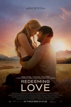 Watch Redeeming Love movies free hd online