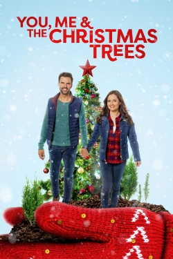 Watch You, Me and the Christmas Trees movies free hd online