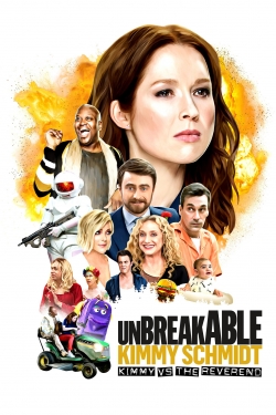 Watch Unbreakable Kimmy Schmidt: Kimmy vs. the Reverend movies free hd online