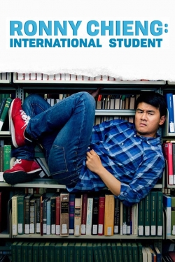 Watch Ronny Chieng: International Student movies free hd online