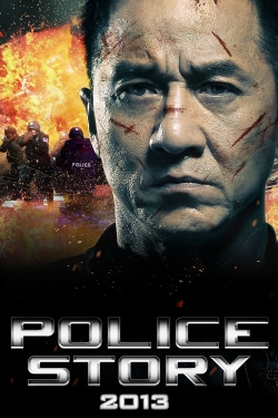 Watch Police Story: Lockdown movies free hd online