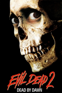 Watch Evil Dead II movies free hd online