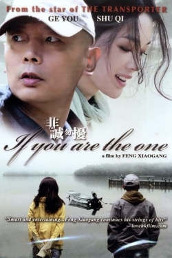 Watch If You Are the One movies free hd online