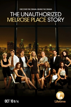 Watch The Unauthorized Melrose Place Story movies free hd online