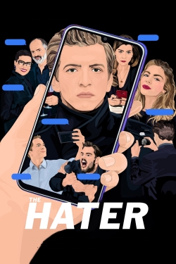 Watch The Hater movies free hd online