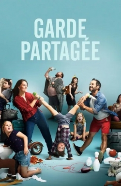 Watch Garde partagée movies free hd online