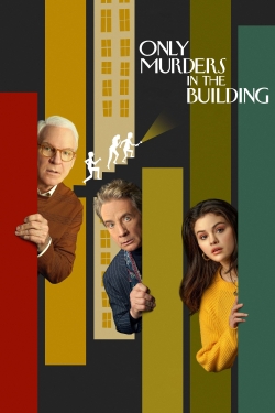 Watch Only Murders in the Building movies free hd online