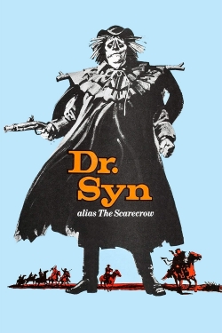 Watch Dr. Syn, Alias the Scarecrow movies free hd online