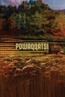 Watch Powaqqatsi movies free hd online