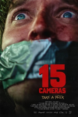 Watch 15 Cameras movies free hd online