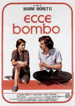 Watch Ecce bombo movies free hd online