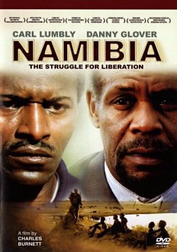 Watch Namibia: The Struggle for Liberation movies free hd online