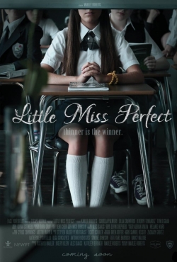 Watch Little Miss Perfect movies free hd online