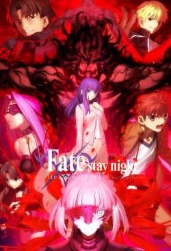 Watch Fate/stay night: Heaven’s Feel II. lost butterfly movies free hd online