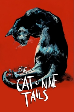 Watch The Cat o' Nine Tails movies free hd online