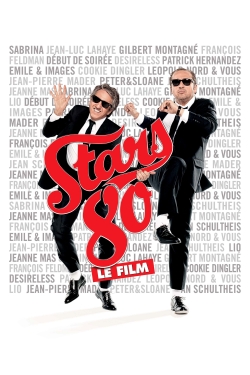 Watch Stars 80 movies free hd online