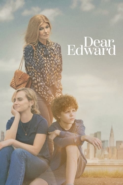 Watch Dear Edward movies free hd online