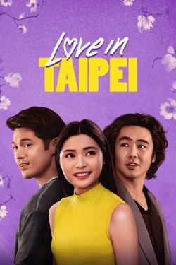 Watch Love in Taipei movies free hd online