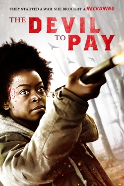 Watch The Devil to Pay movies free hd online