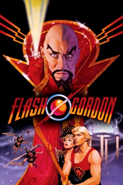 Watch Flash Gordon movies free hd online