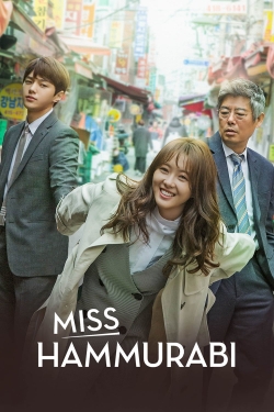 Watch Miss Hammurabi movies free hd online