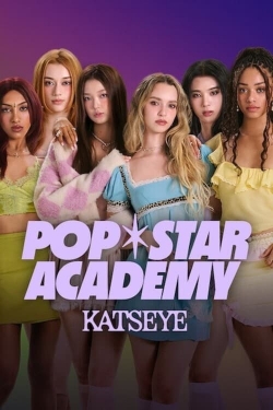 Watch Pop Star Academy: KATSEYE movies free hd online