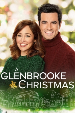 Watch A Glenbrooke Christmas movies free hd online