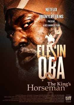 Watch Elesin Oba: The King's Horseman movies free hd online