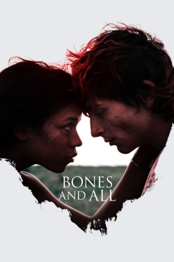 Watch Bones and All movies free hd online