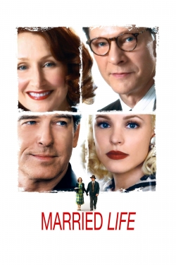 Watch Married Life movies free hd online