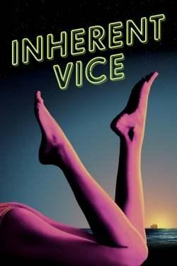 Watch Inherent Vice movies free hd online