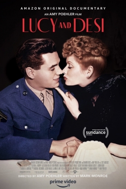 Watch Lucy and Desi movies free hd online