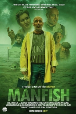 Watch ManFish movies free hd online