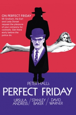 Watch Perfect Friday movies free hd online