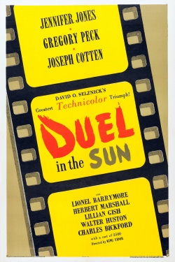 Watch Duel in the Sun movies free hd online